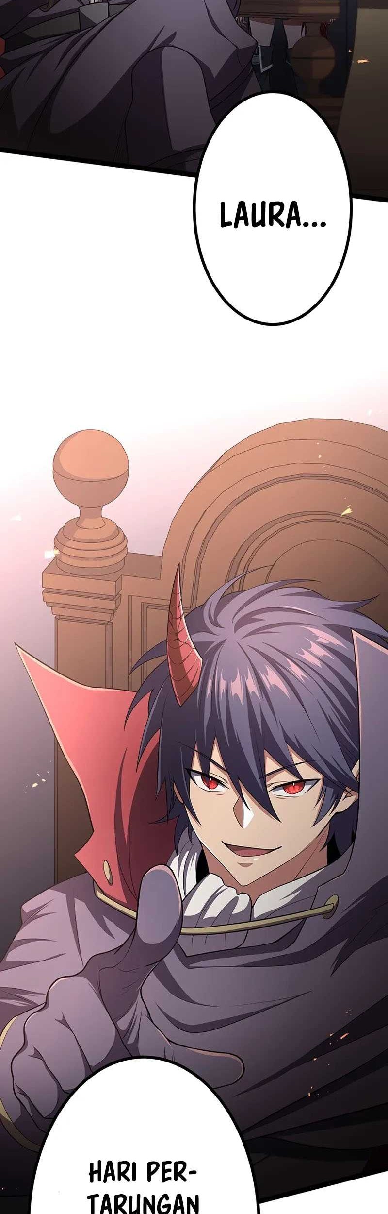 Dungeon Defense Chapter 39 - halaman 82