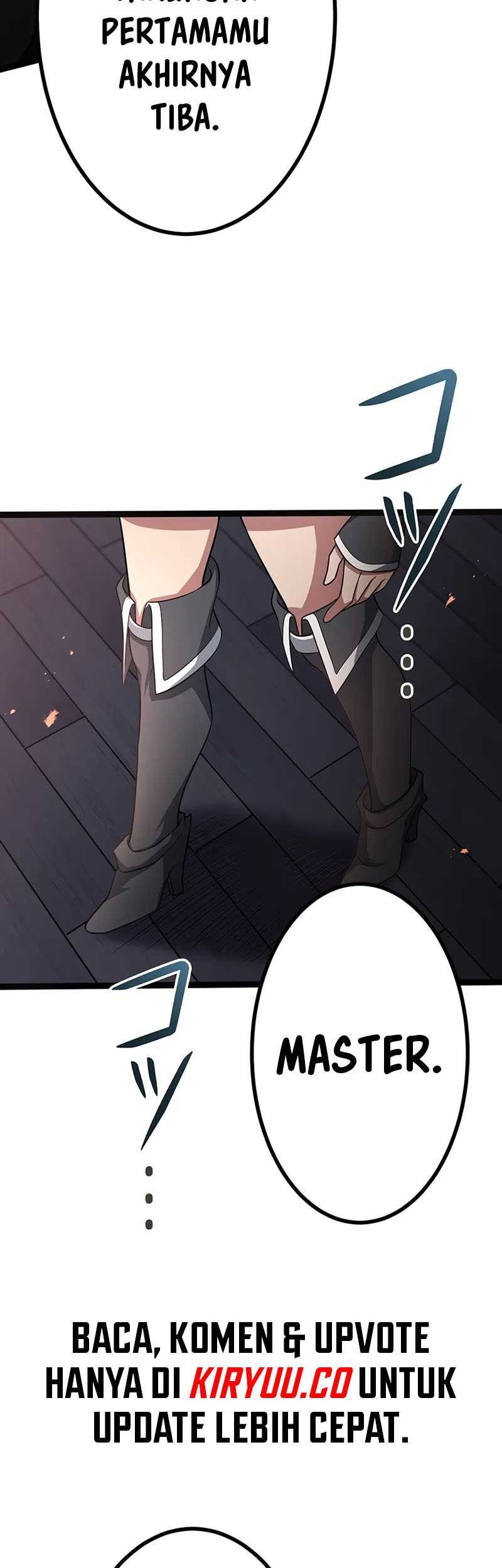 Dungeon Defense Chapter 39 - halaman 83