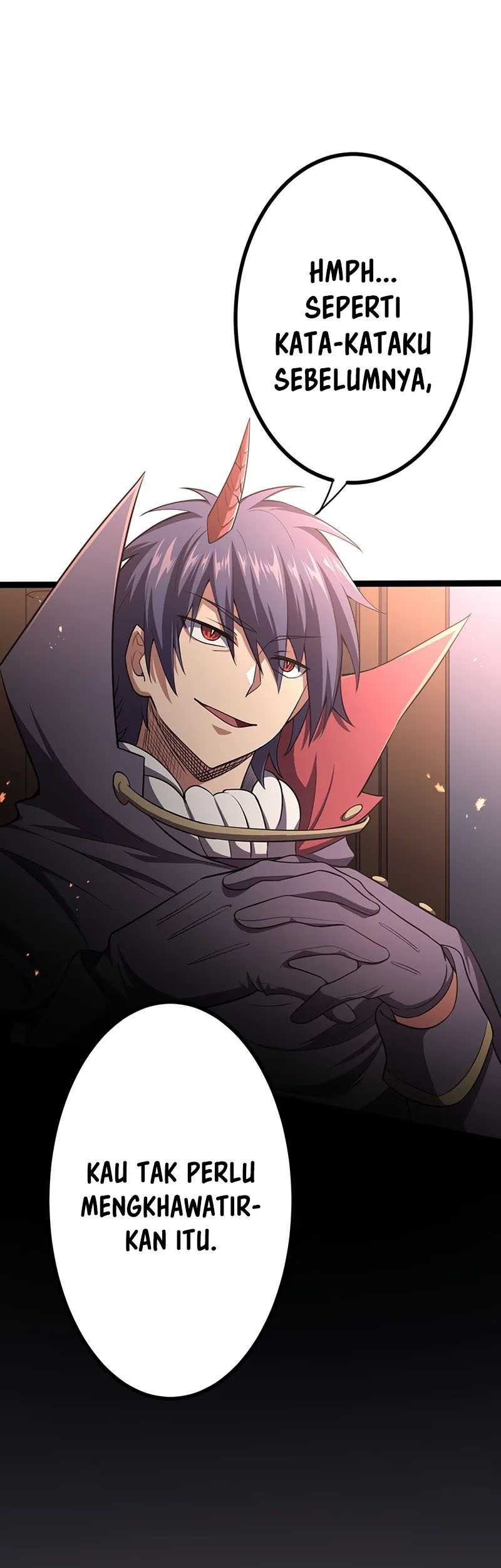 Dungeon Defense Chapter 39 - halaman 87