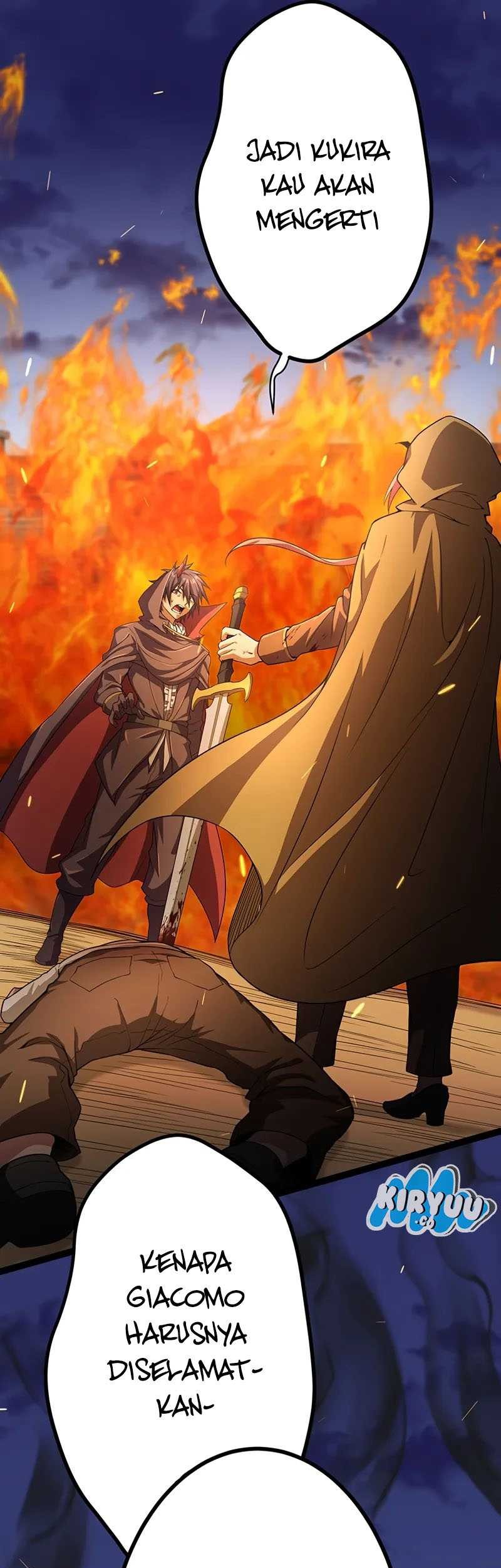 Dungeon Defense Chapter 39 - halaman 9