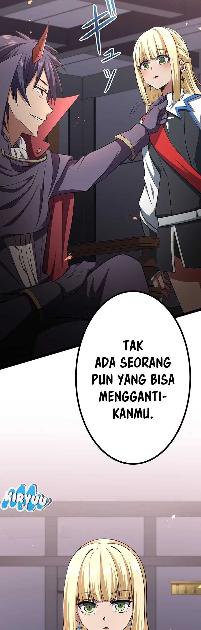 Dungeon Defense Chapter 39 - halaman 91