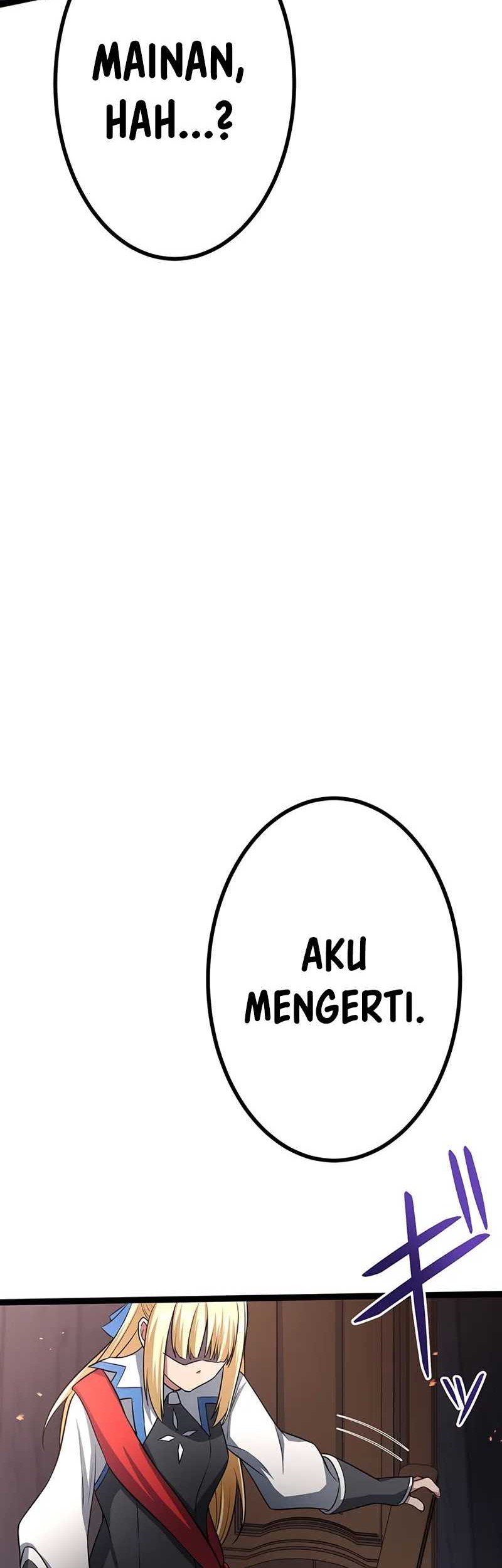 Dungeon Defense Chapter 39 - halaman 97
