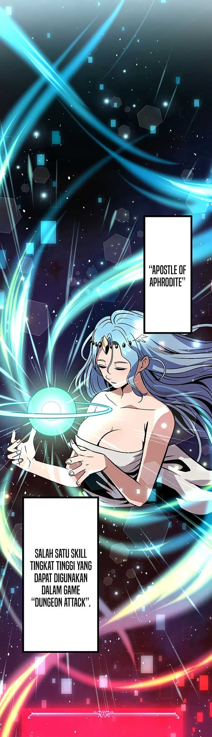 Dungeon Defense Chapter 4 - halaman 10