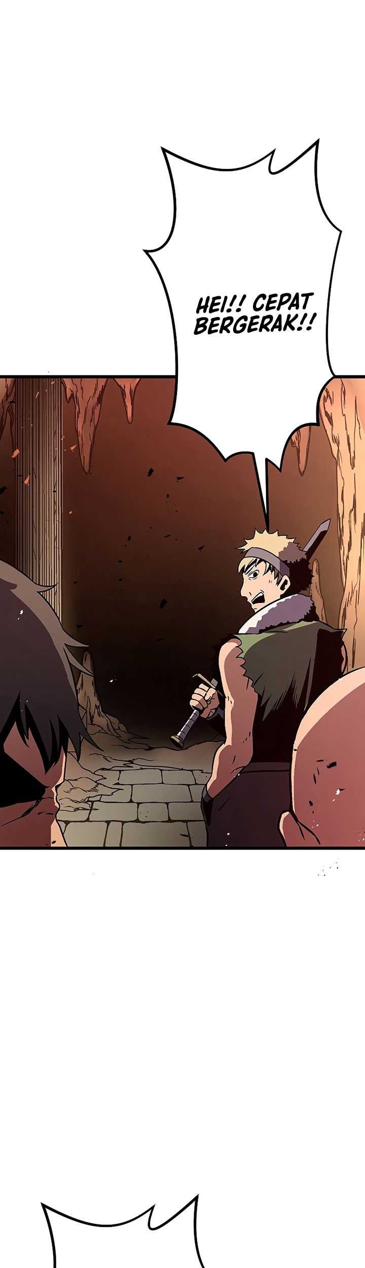 Dungeon Defense Chapter 4 - halaman 14
