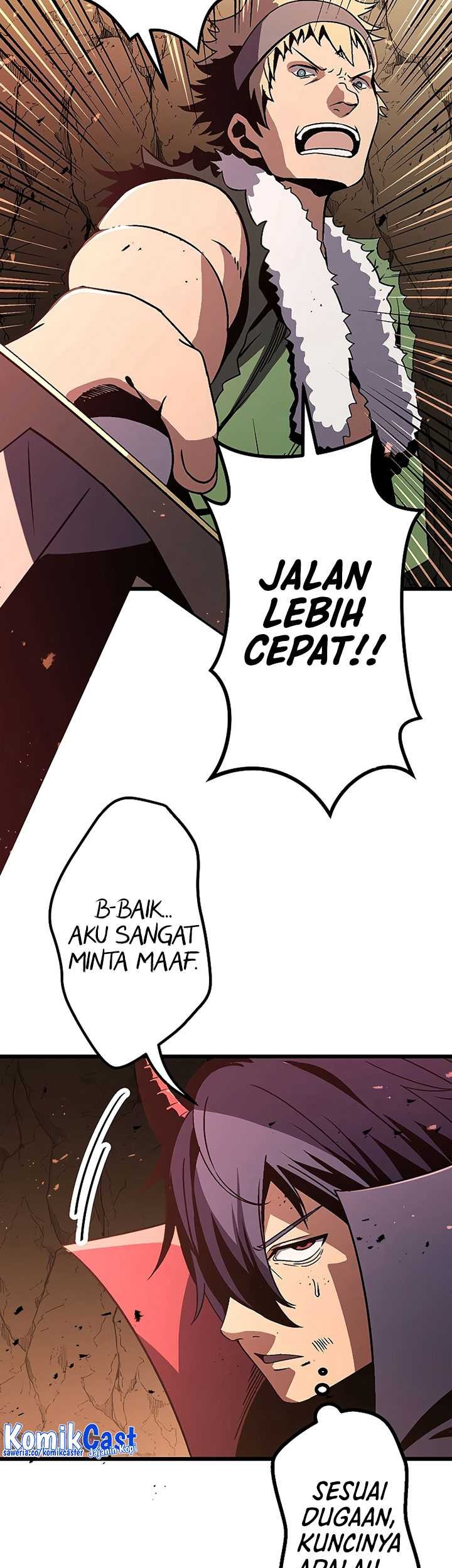 Dungeon Defense Chapter 4 - halaman 16