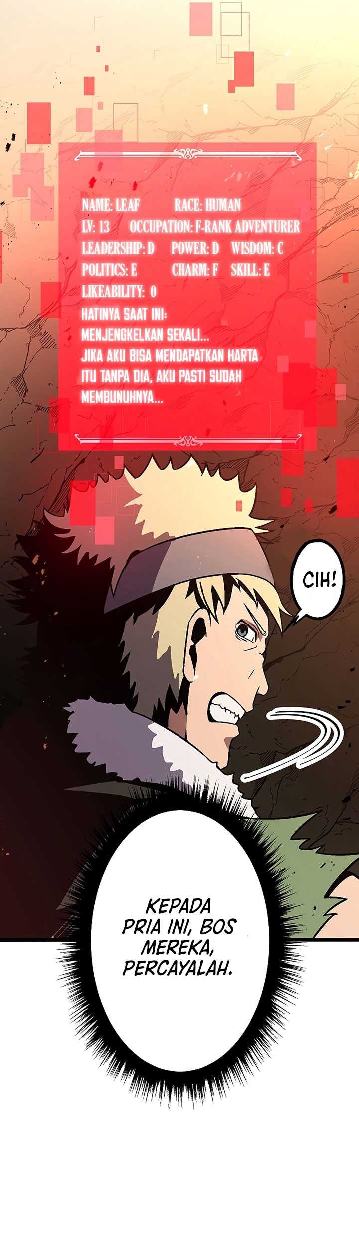 Dungeon Defense Chapter 4 - halaman 18