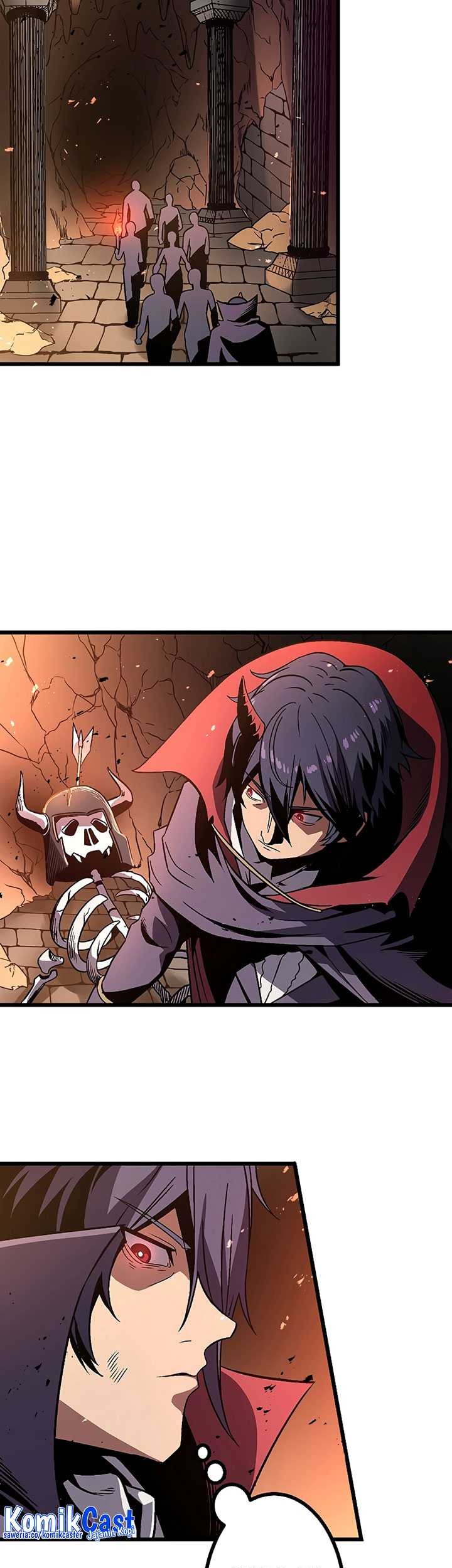 Dungeon Defense Chapter 4 - halaman 24