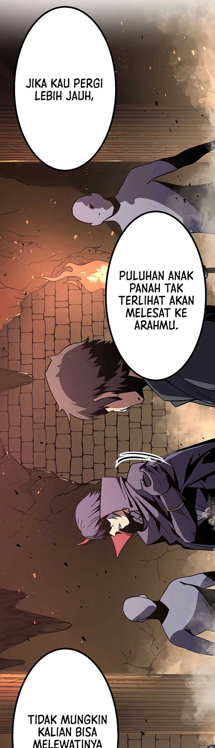 Dungeon Defense Chapter 4 - halaman 34