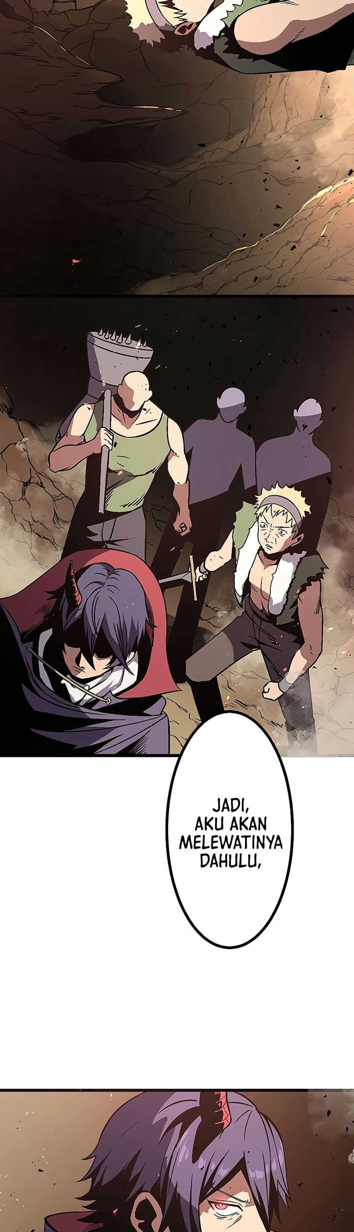 Dungeon Defense Chapter 4 - halaman 36