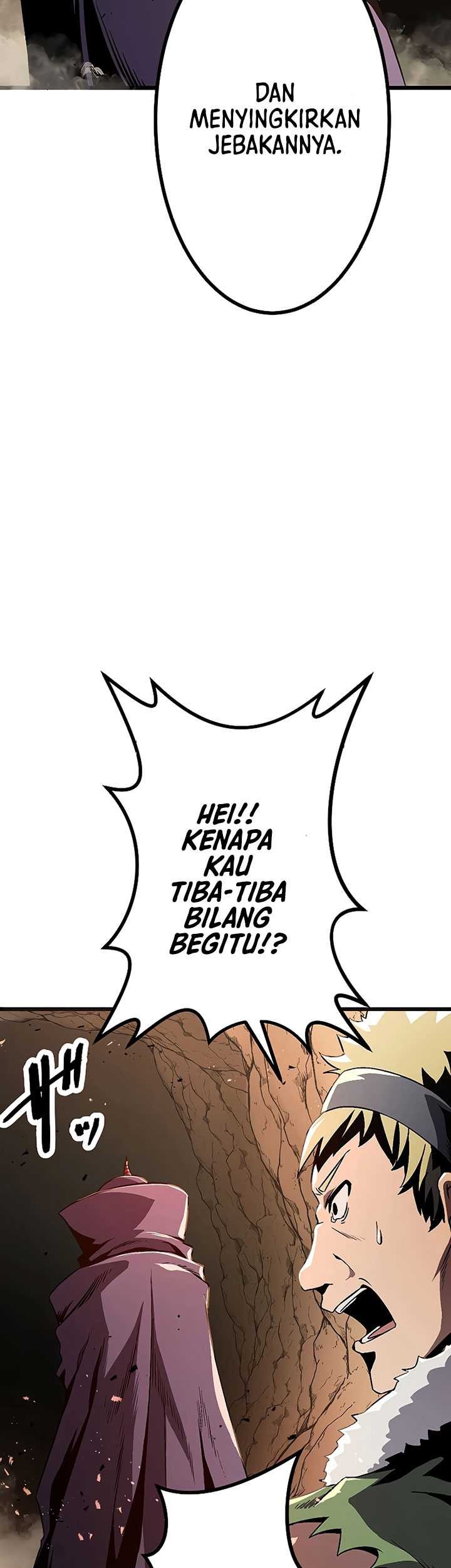 Dungeon Defense Chapter 4 - halaman 38