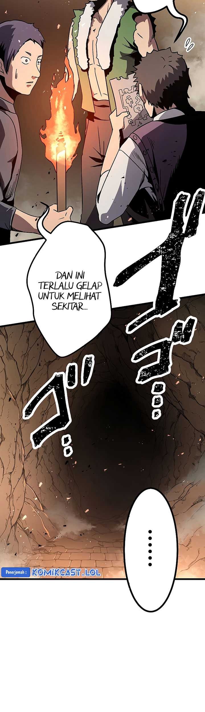 Dungeon Defense Chapter 4 - halaman 40