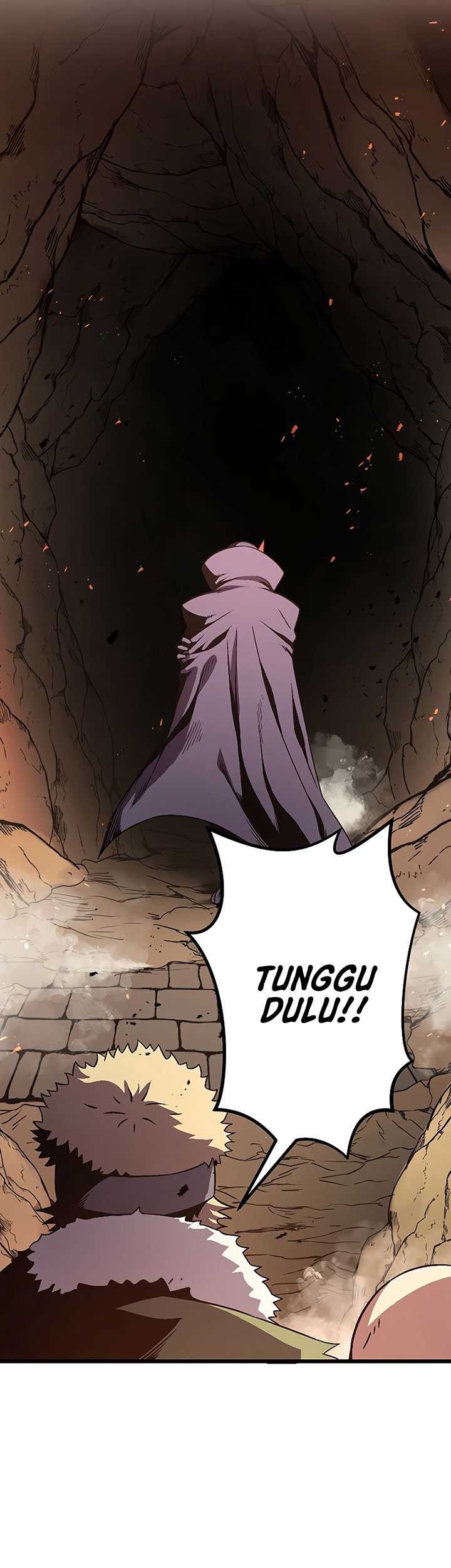 Dungeon Defense Chapter 4 - halaman 42