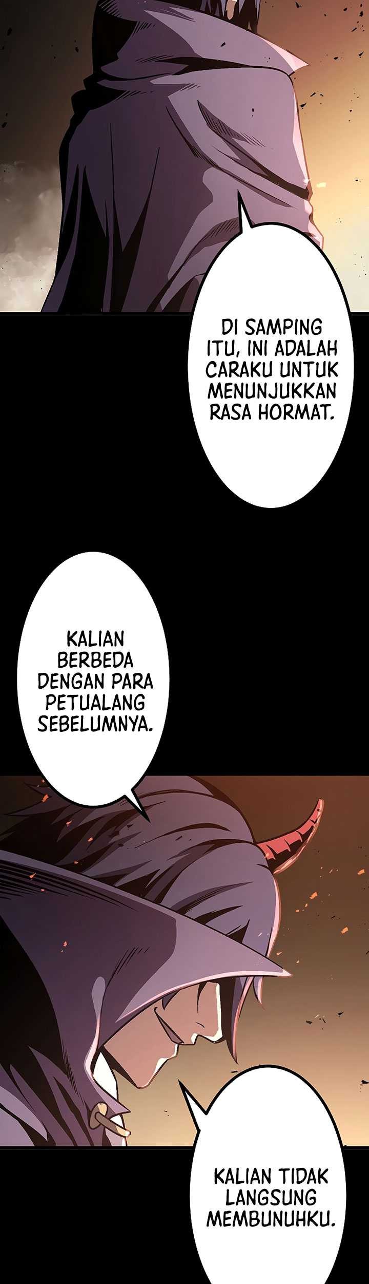 Dungeon Defense Chapter 4 - halaman 46