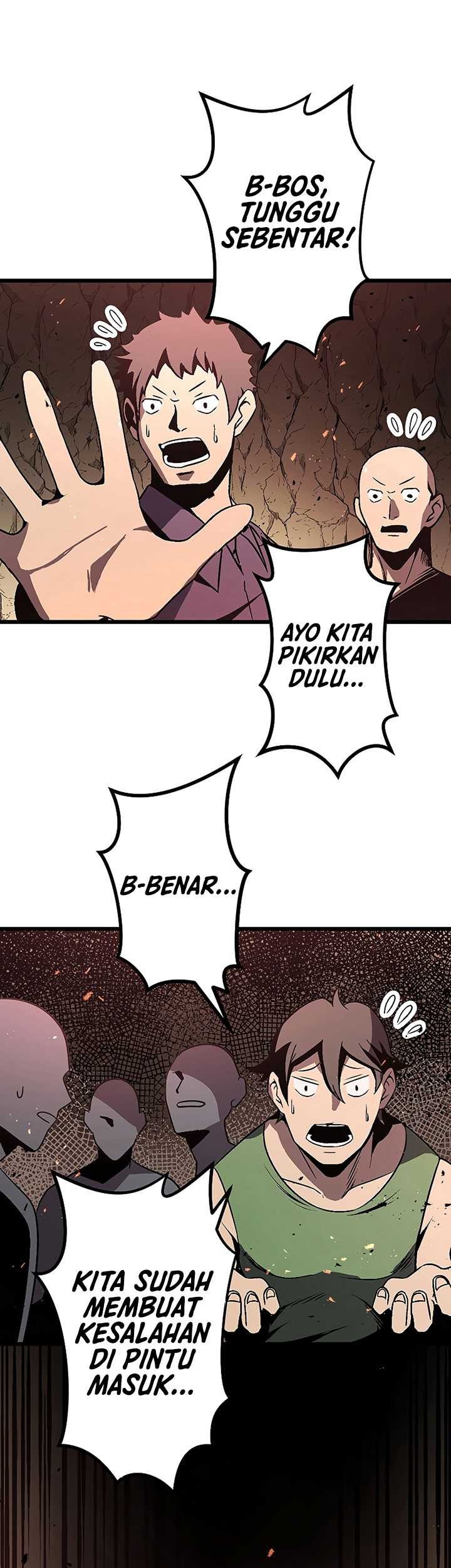 Dungeon Defense Chapter 4 - halaman 52