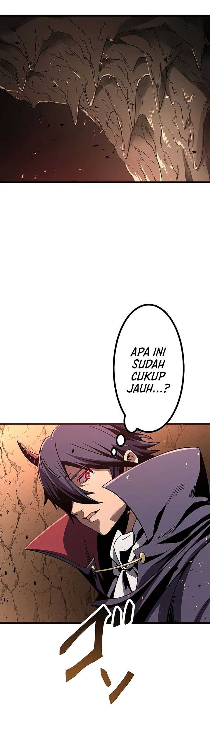 Dungeon Defense Chapter 4 - halaman 60