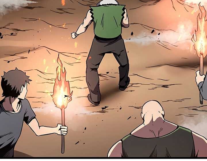 Dungeon Defense Chapter 4 - halaman 71