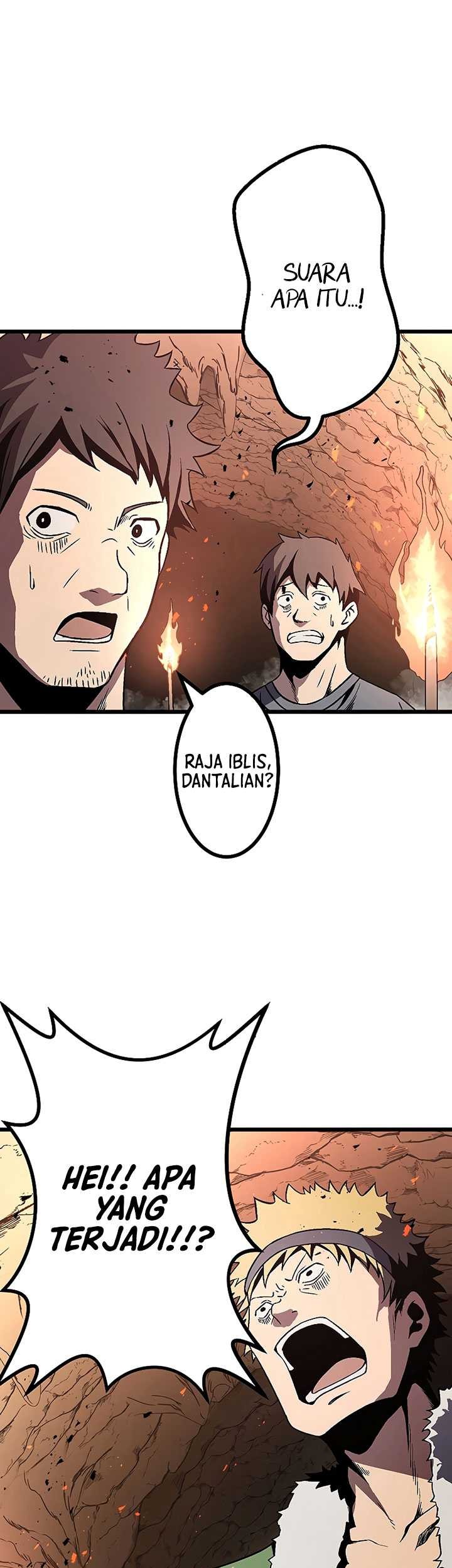 Dungeon Defense Chapter 4 - halaman 72