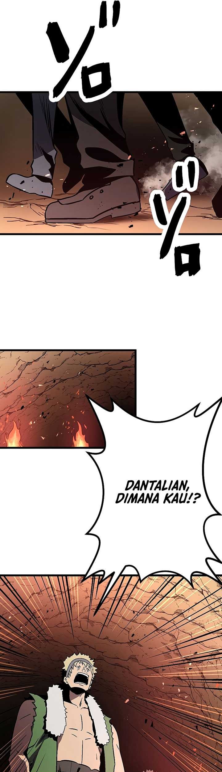 Dungeon Defense Chapter 4 - halaman 78