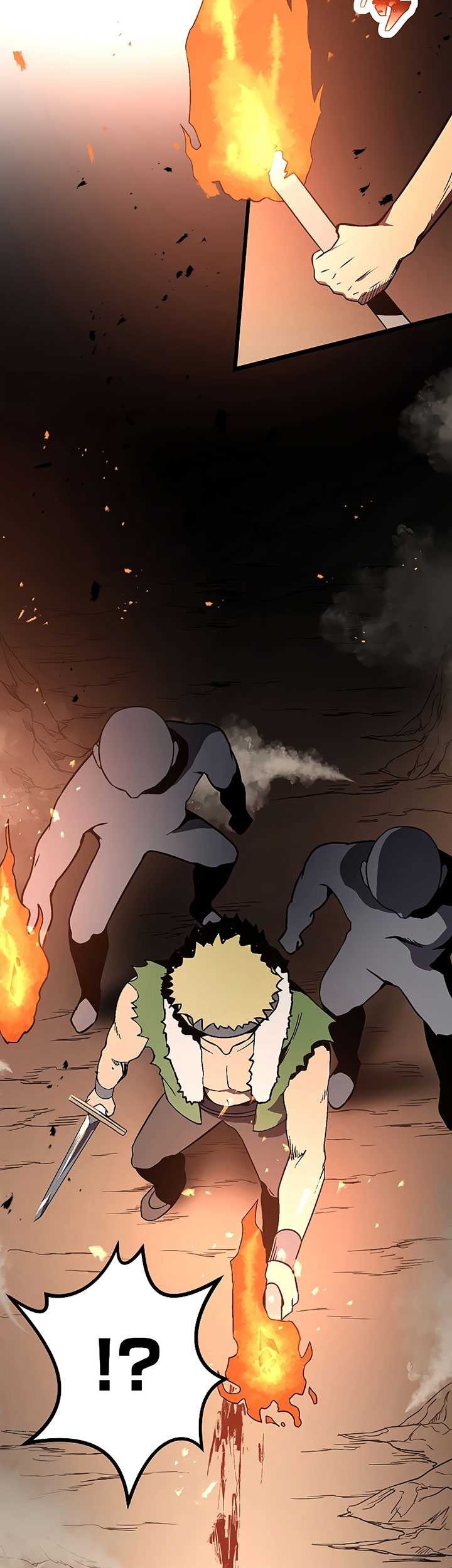 Dungeon Defense Chapter 4 - halaman 82