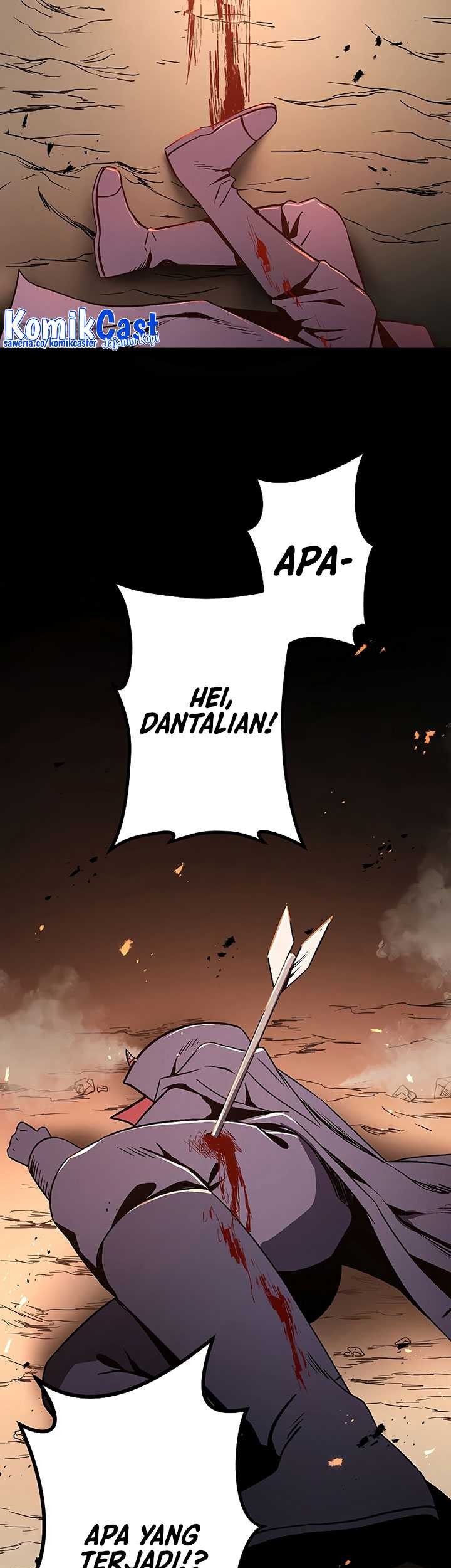 Dungeon Defense Chapter 4 - halaman 84
