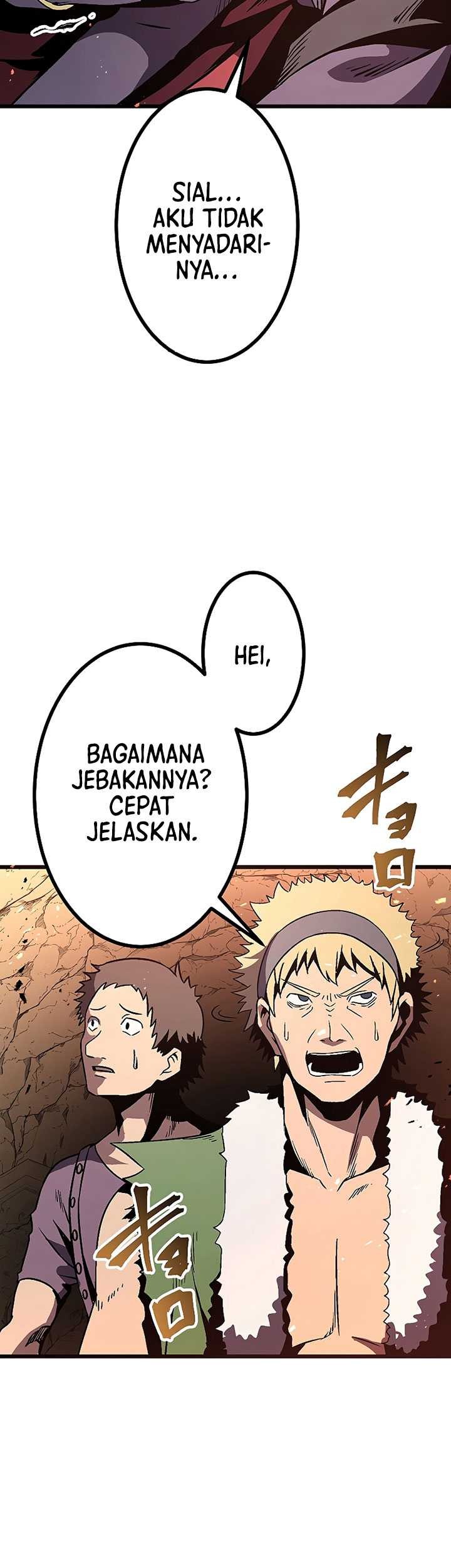 Dungeon Defense Chapter 4 - halaman 88