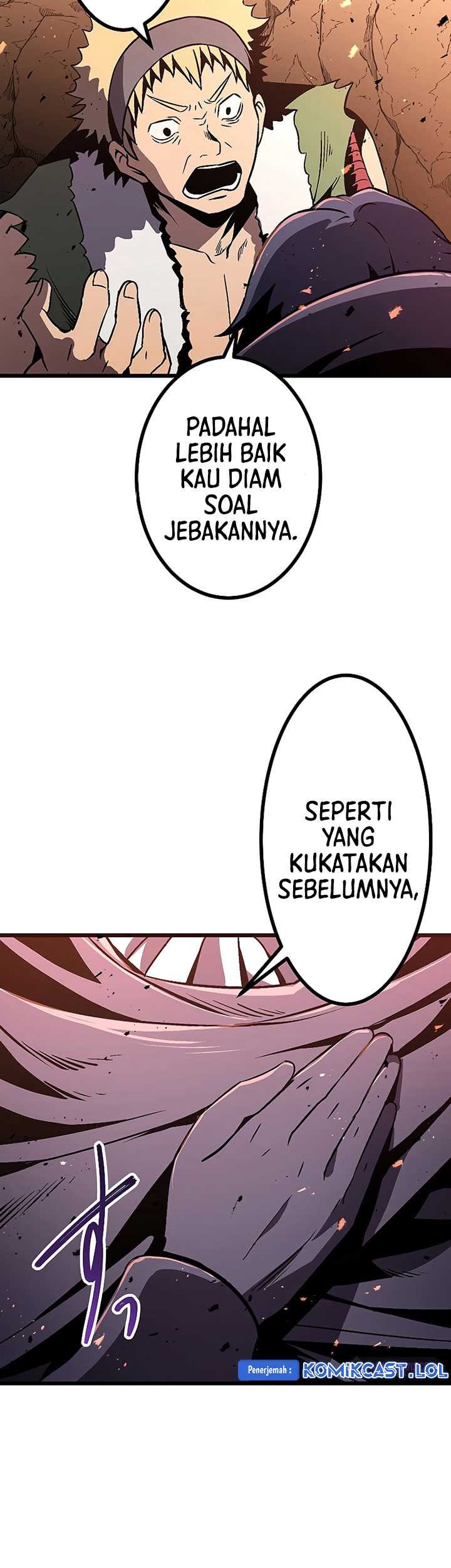 Dungeon Defense Chapter 4 - halaman 92