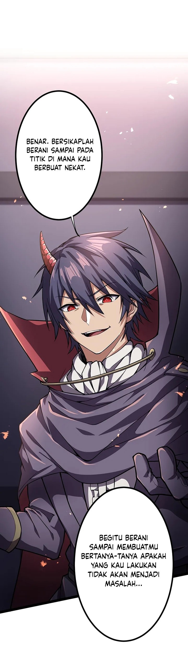 Dungeon Defense Chapter 40 - halaman 116