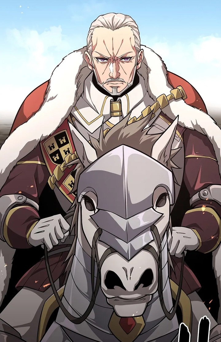 Dungeon Defense Chapter 40 - halaman 129