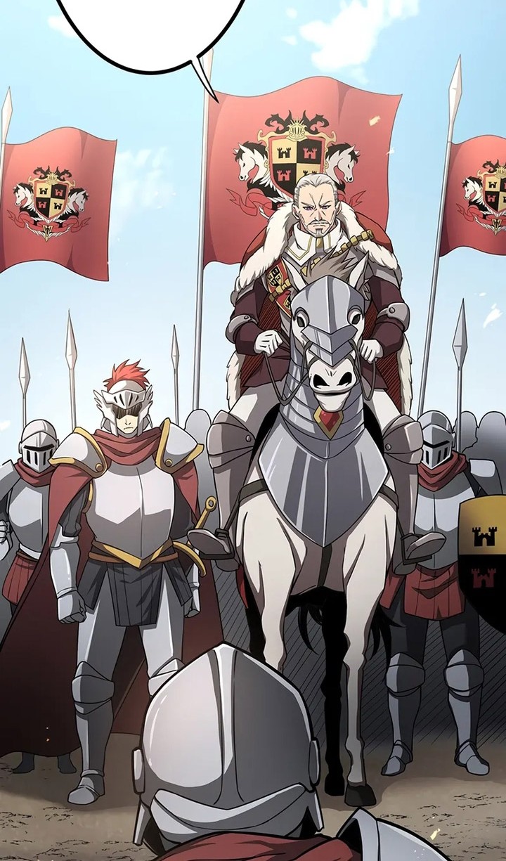 Dungeon Defense Chapter 40 - halaman 19