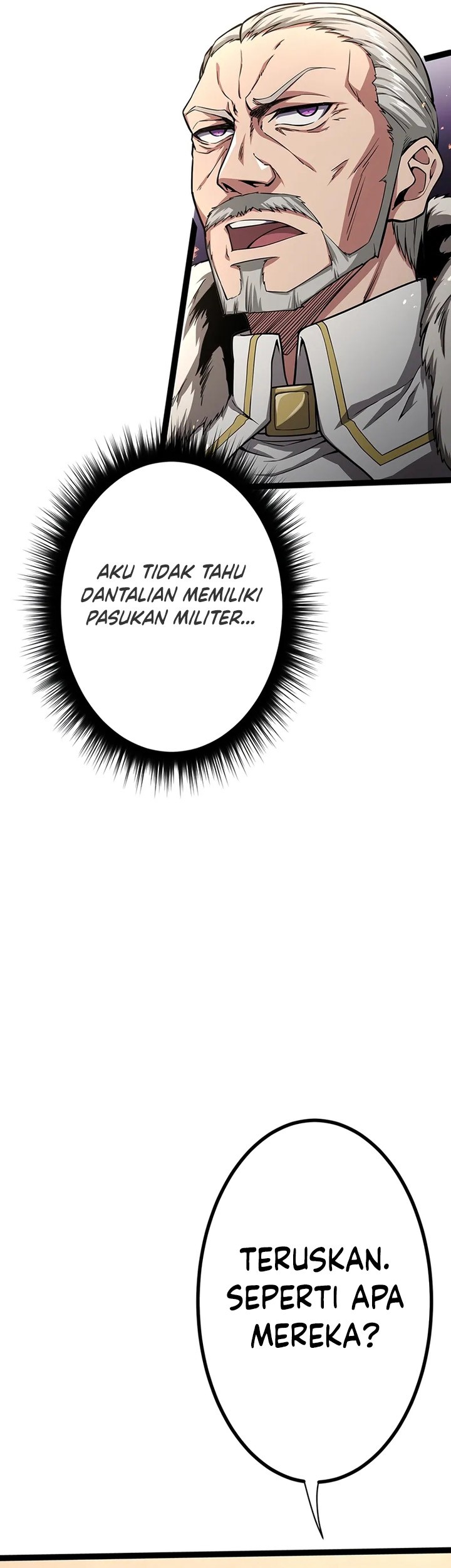Dungeon Defense Chapter 40 - halaman 22