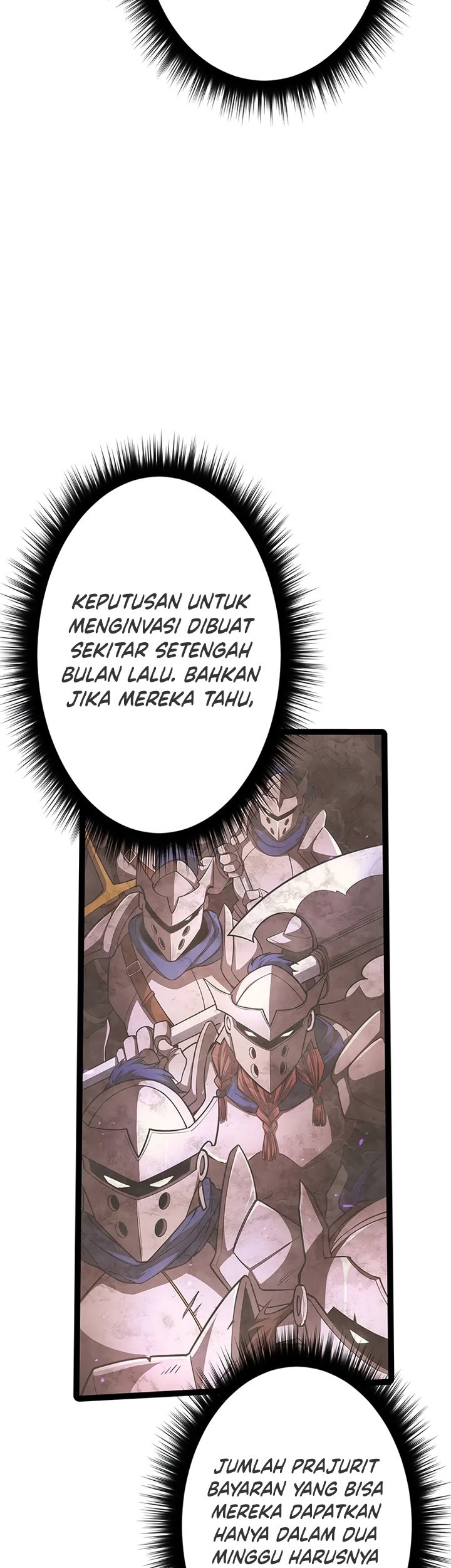 Dungeon Defense Chapter 40 - halaman 40
