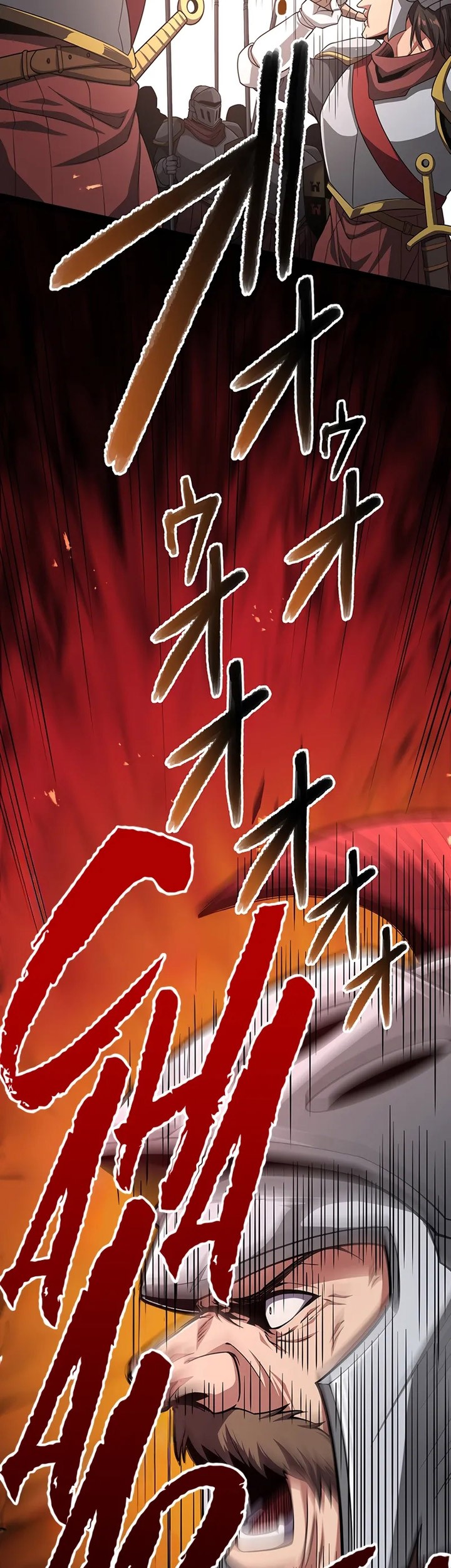 Dungeon Defense Chapter 40 - halaman 46