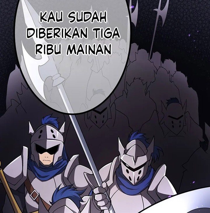 Dungeon Defense Chapter 40 - halaman 5
