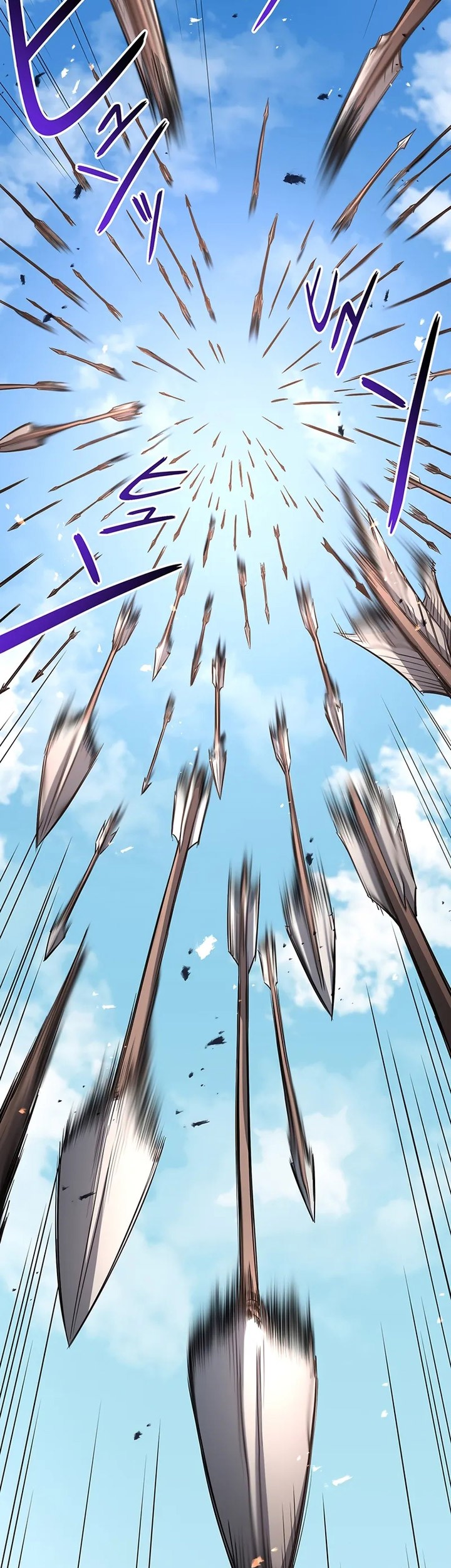 Dungeon Defense Chapter 40 - halaman 64