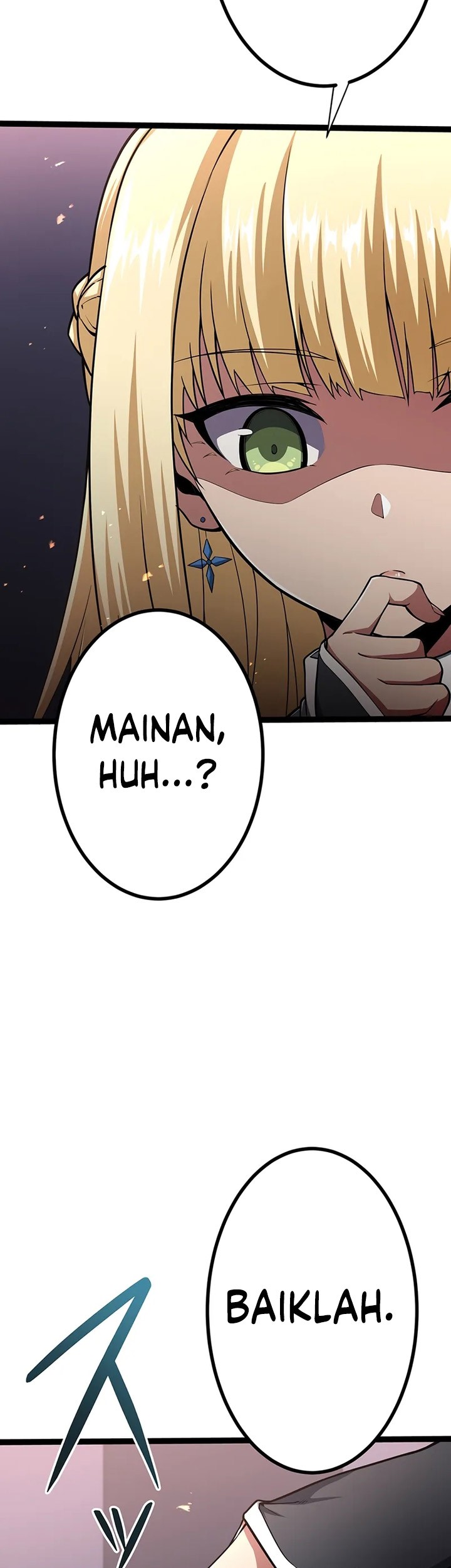 Dungeon Defense Chapter 40 - halaman 8