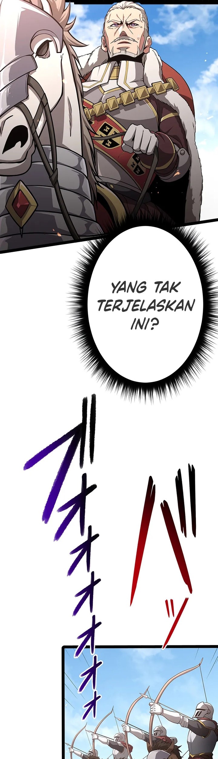 Dungeon Defense Chapter 40 - halaman 84