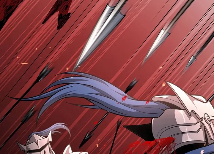 Dungeon Defense Chapter 40 - halaman 87