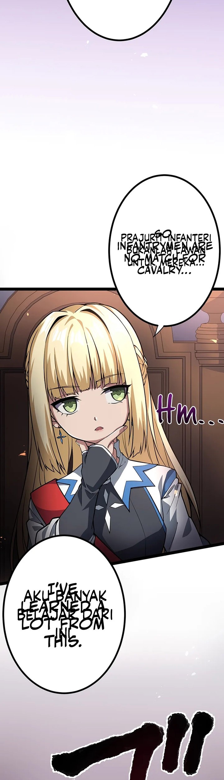 Dungeon Defense Chapter 40 - halaman 98