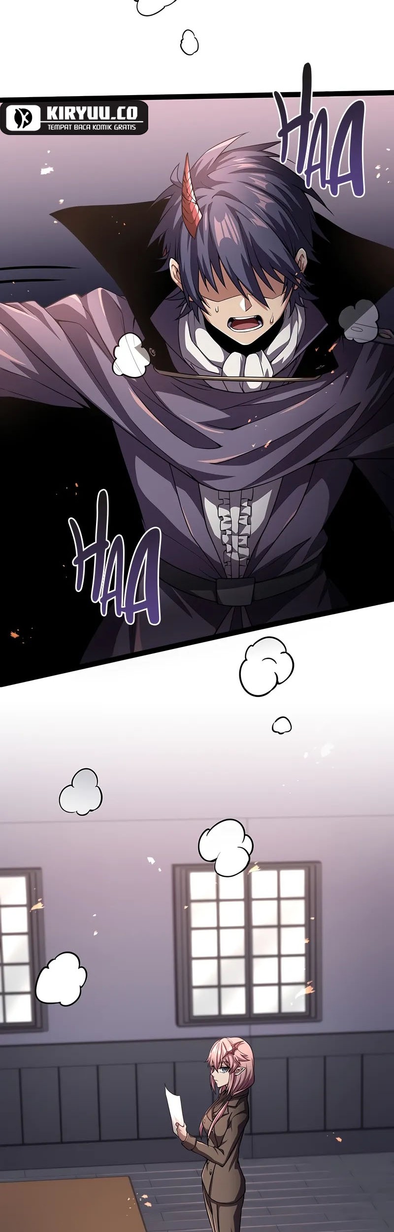 Dungeon Defense Chapter 41 - halaman 104
