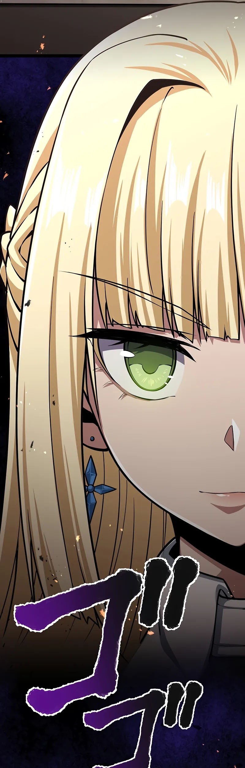 Dungeon Defense Chapter 41 - halaman 22