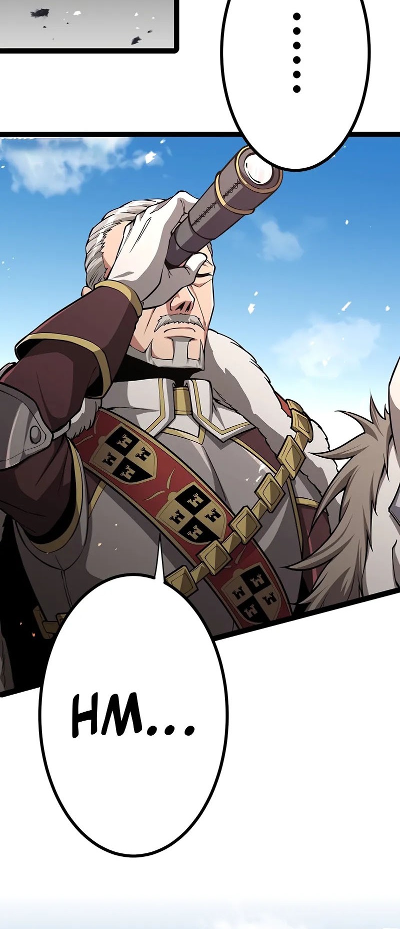 Dungeon Defense Chapter 41 - halaman 25