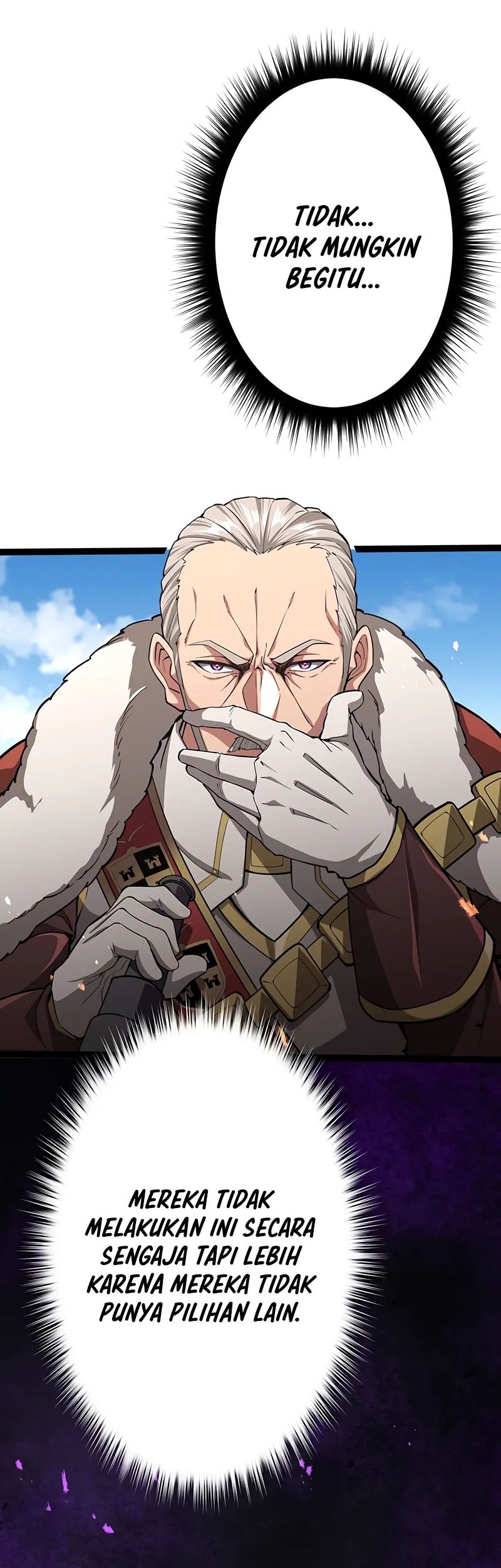 Dungeon Defense Chapter 41 - halaman 33