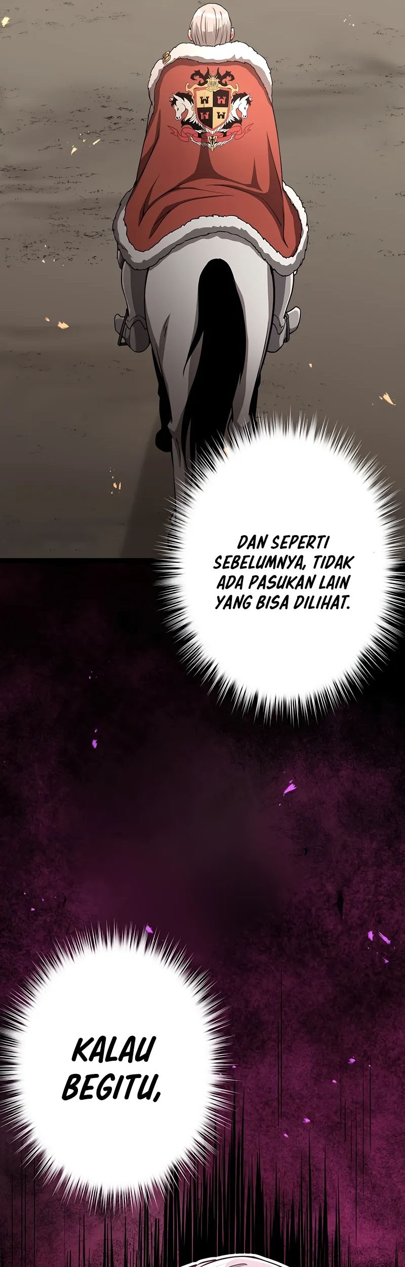 Dungeon Defense Chapter 41 - halaman 38