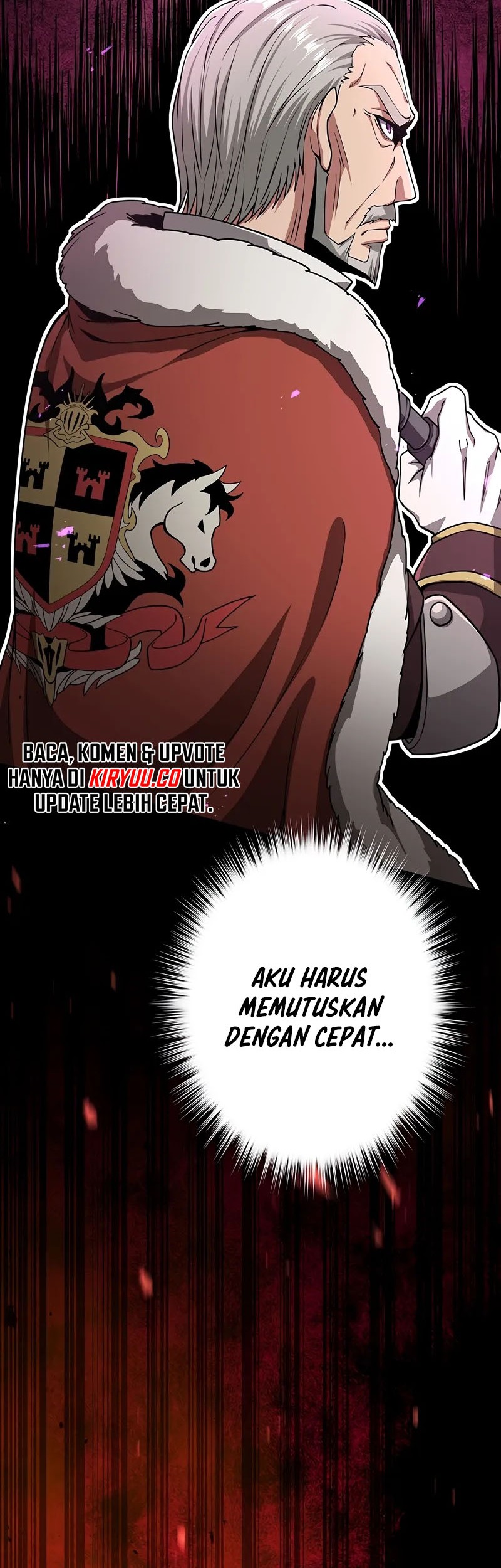 Dungeon Defense Chapter 41 - halaman 39
