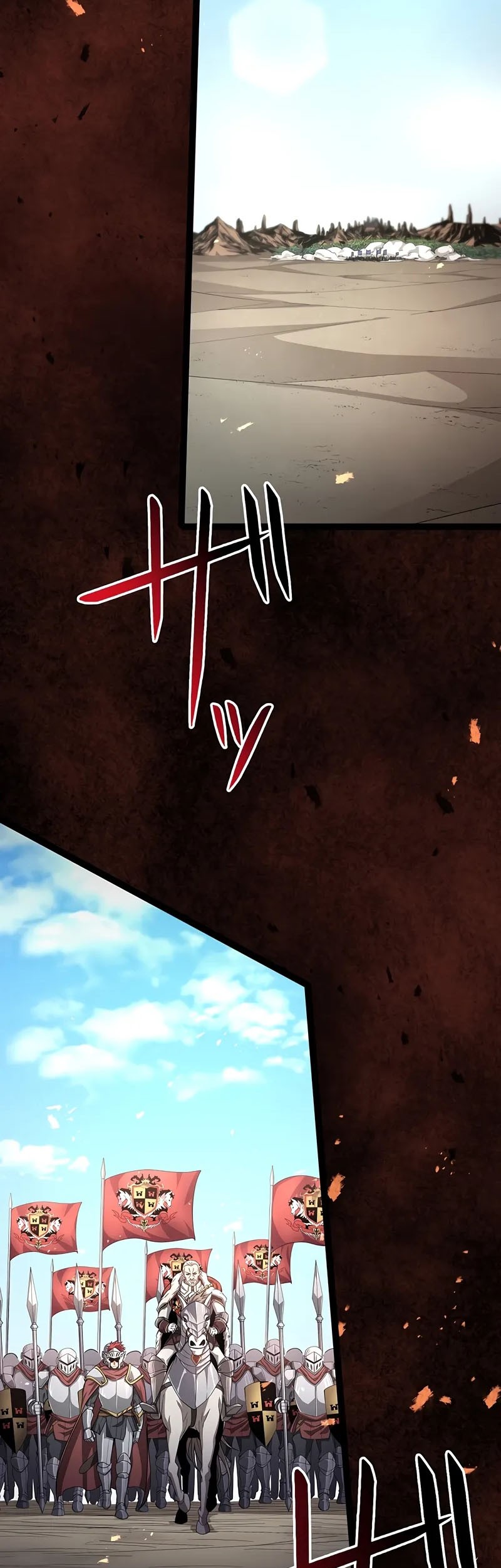 Dungeon Defense Chapter 41 - halaman 4