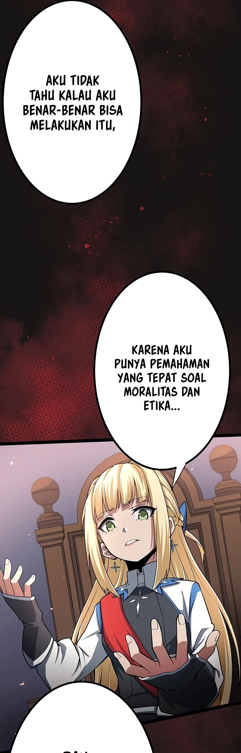 Dungeon Defense Chapter 41 - halaman 62
