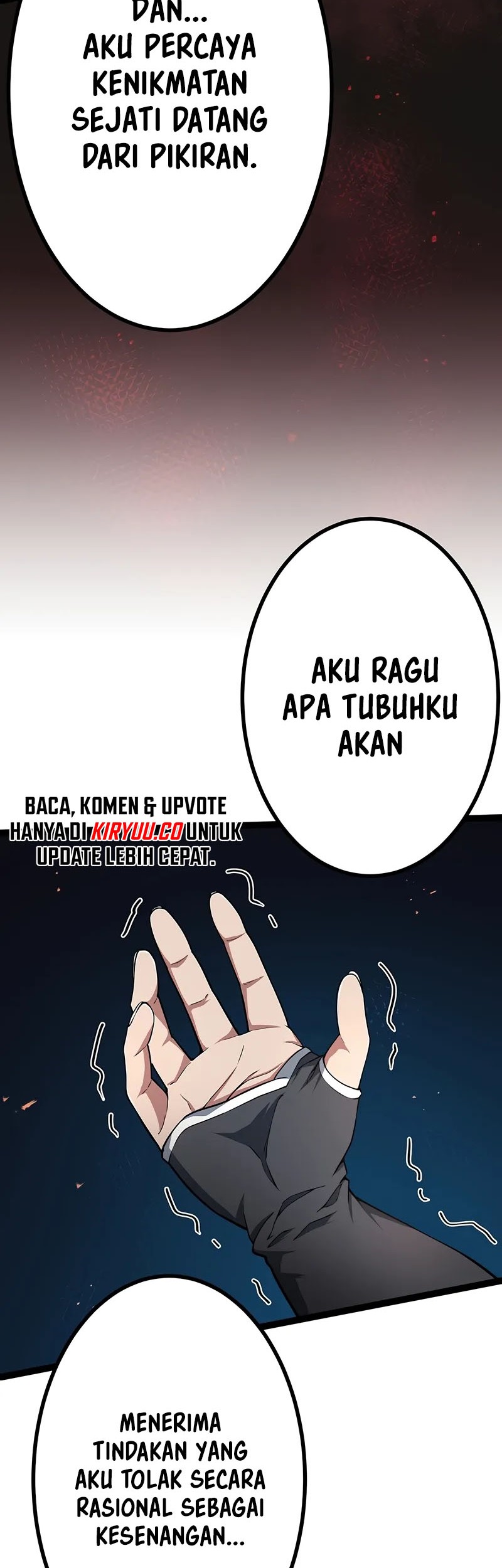Dungeon Defense Chapter 41 - halaman 63