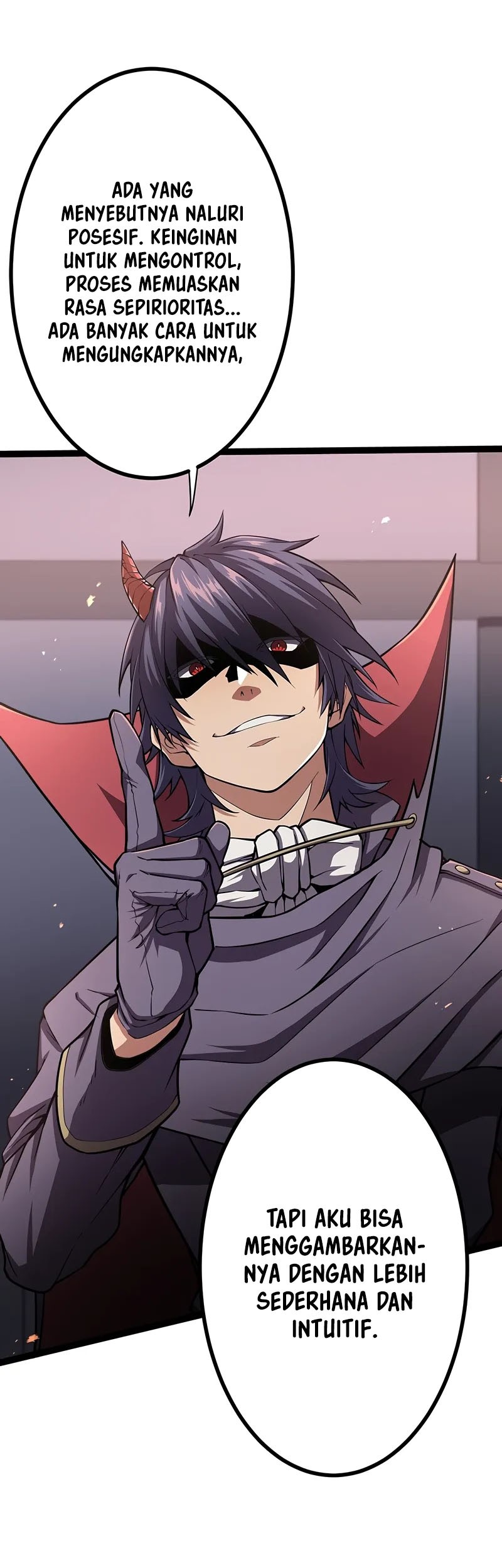 Dungeon Defense Chapter 41 - halaman 68
