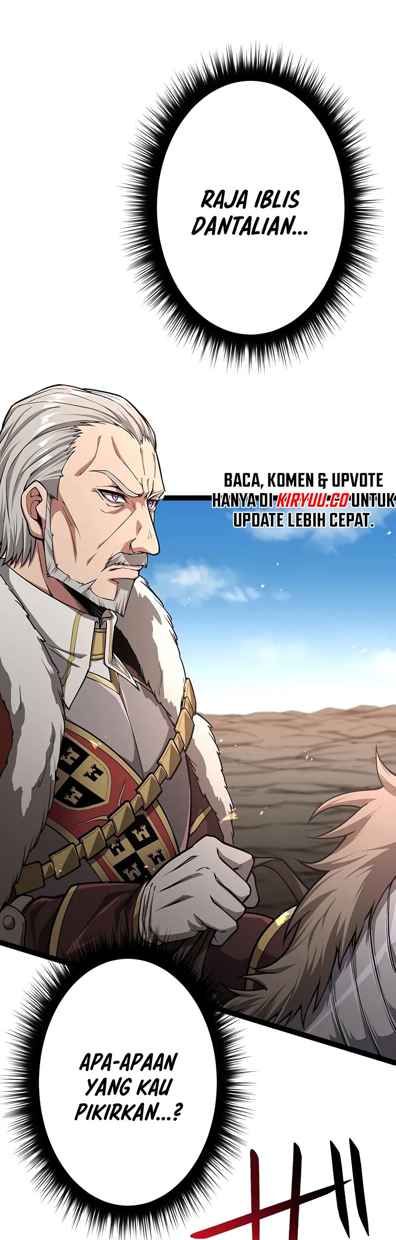 Dungeon Defense Chapter 41 - halaman 7