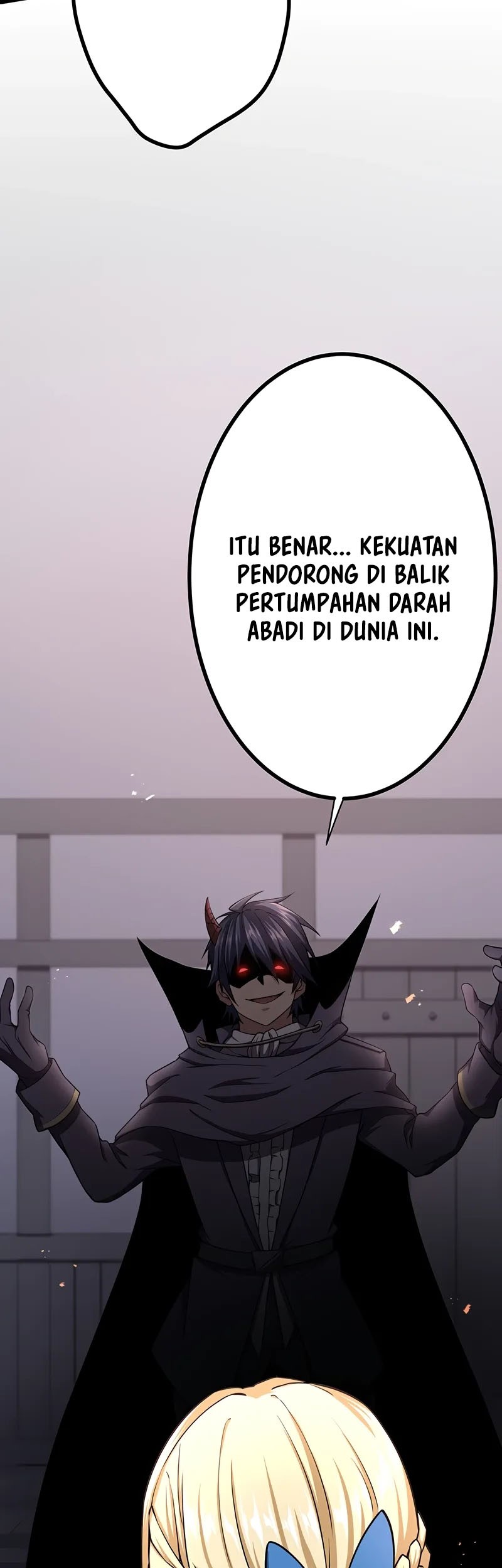 Dungeon Defense Chapter 41 - halaman 72